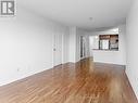Living & Dining with entrance to Primary Bedroom