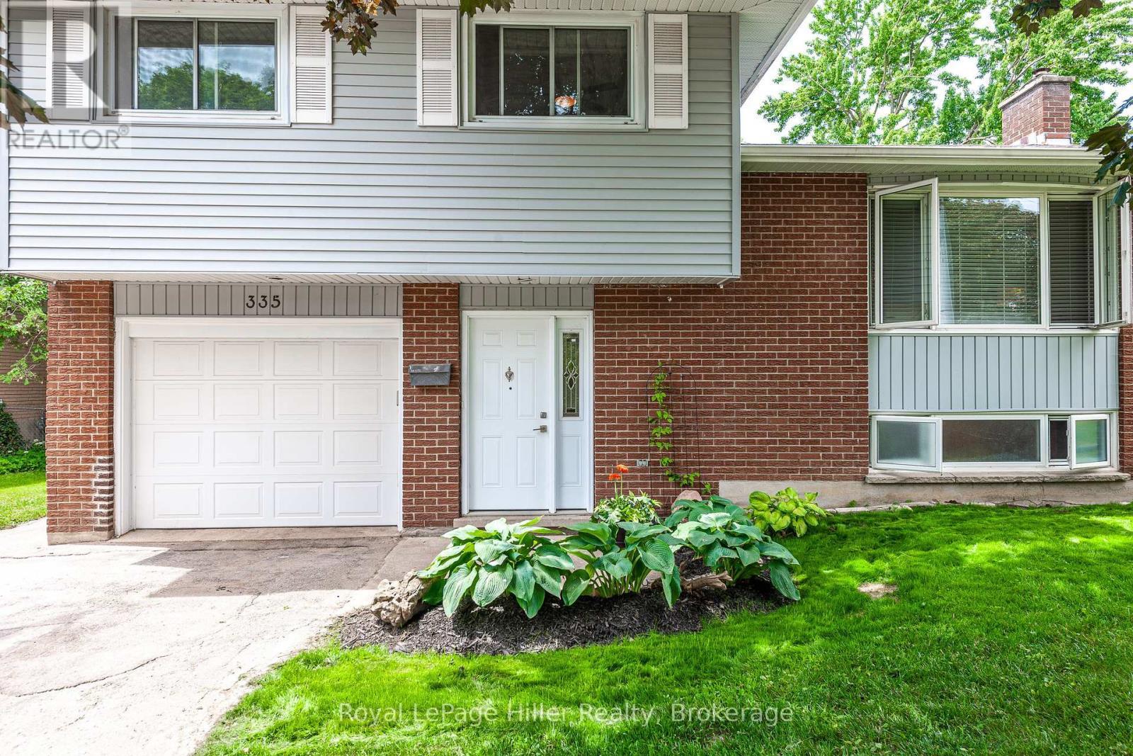












335 BRITANNIA STREET

,
Stratford,




Ontario
N5A5Z9


