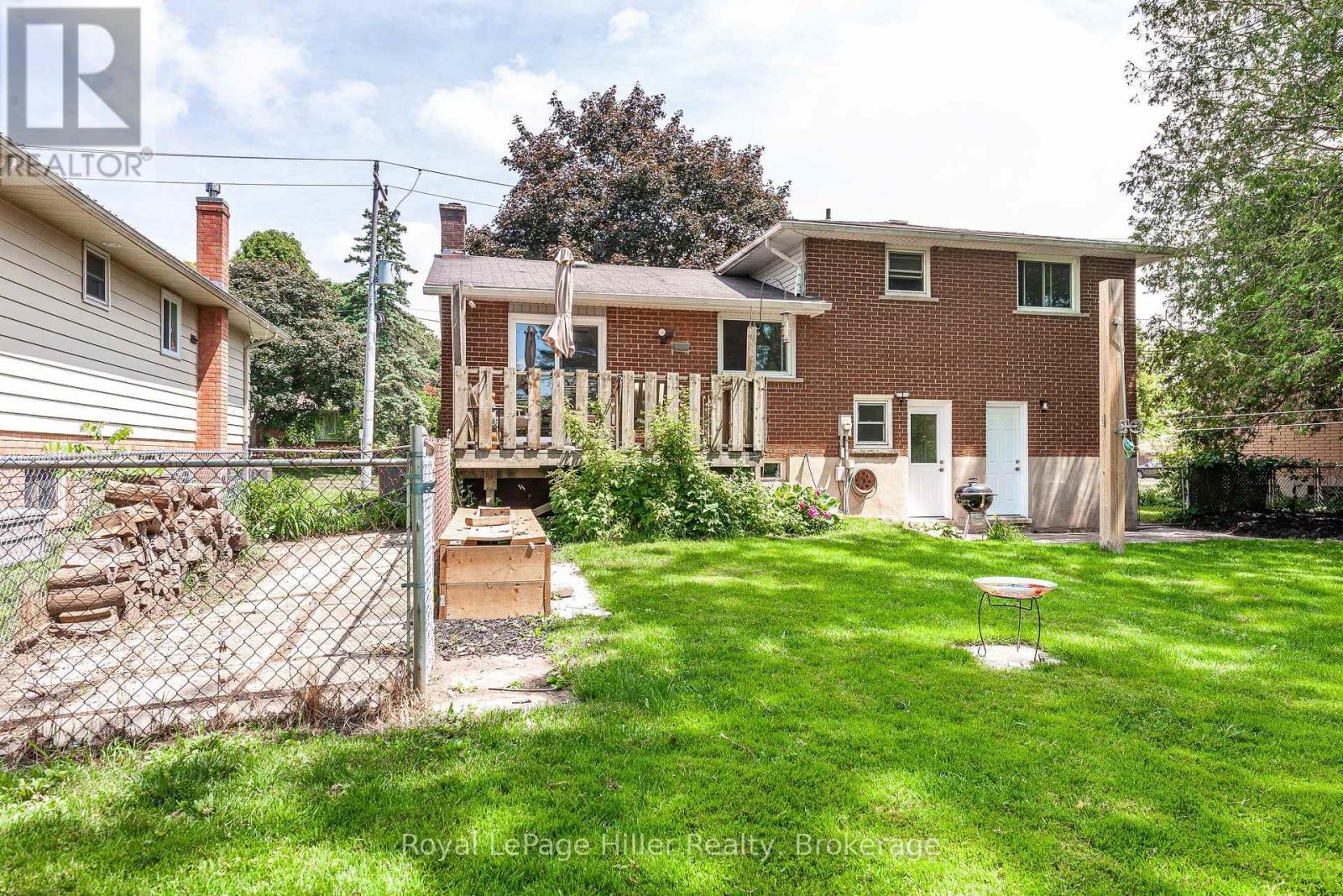 












335 BRITANNIA STREET

,
Stratford,




Ontario
N5A5Z9

