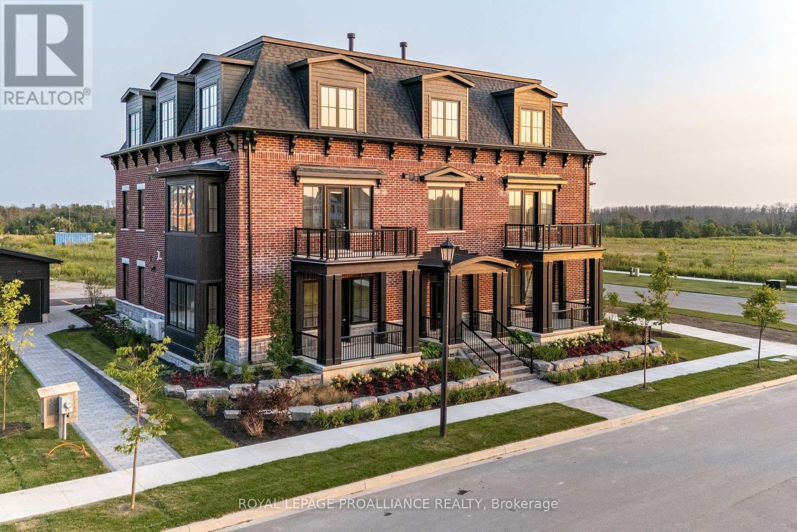 












302 - 941 CHARLES WILSON PARKWAY

,
Cobourg,




Ontario
K9A0L2


