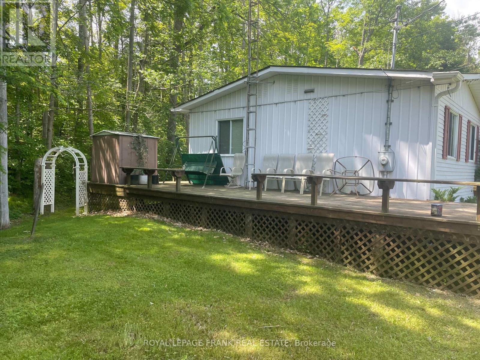 












593 COUNTY ROAD 24 ROAD

,
Kawartha Lakes (Bobcaygeon),




Ontario
K0M1L0

