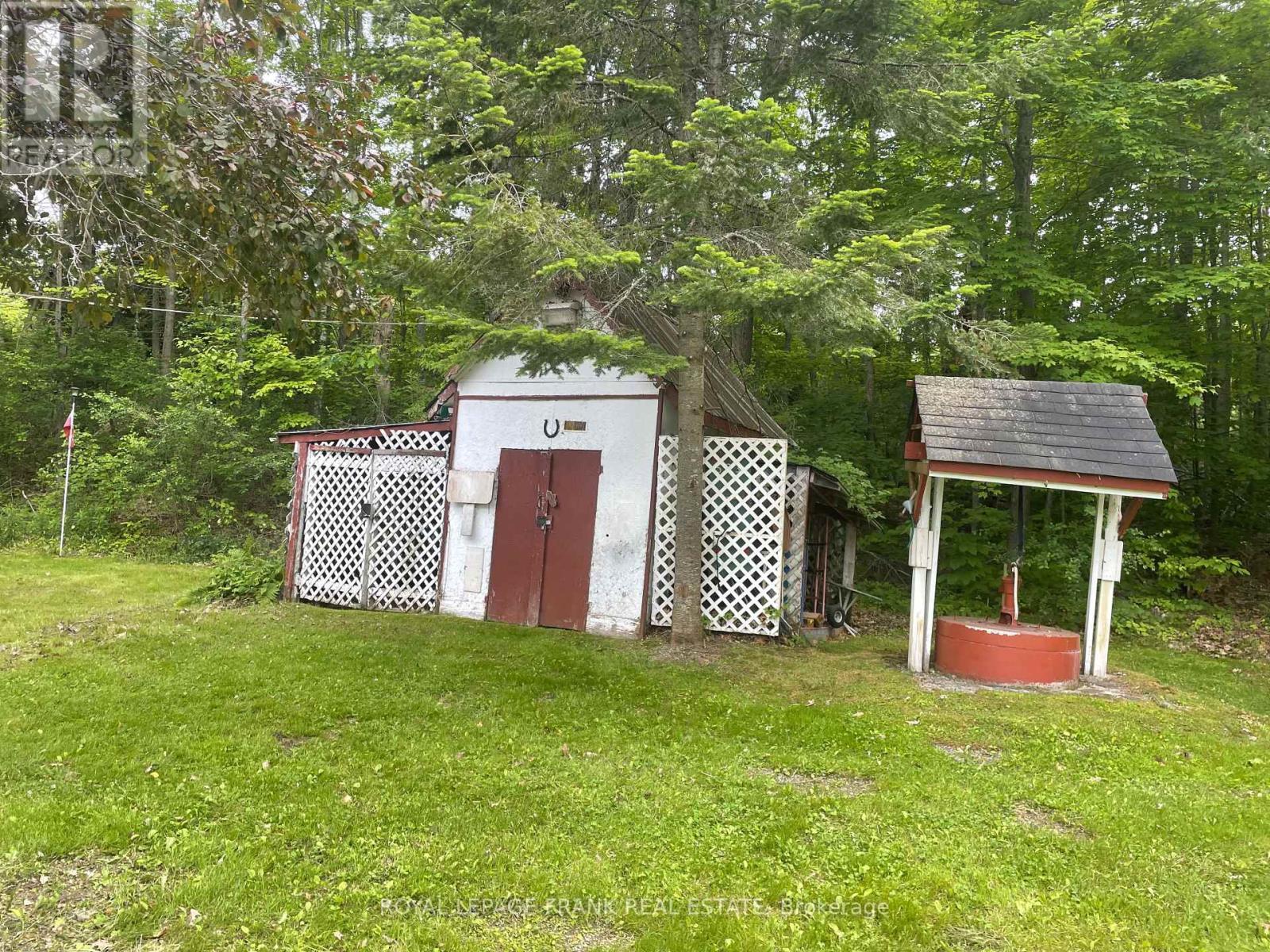












593 COUNTY ROAD 24 ROAD

,
Kawartha Lakes (Bobcaygeon),




Ontario
K0M1L0

