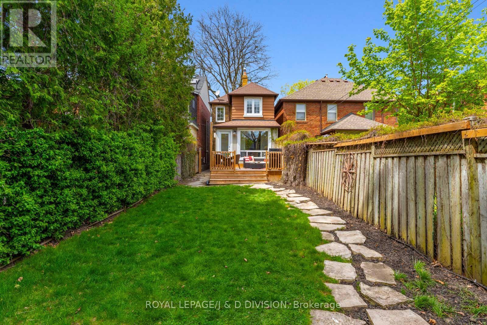 












325 DAVISVILLE AVENUE

,
Toronto,




Ontario
M4S1H1

