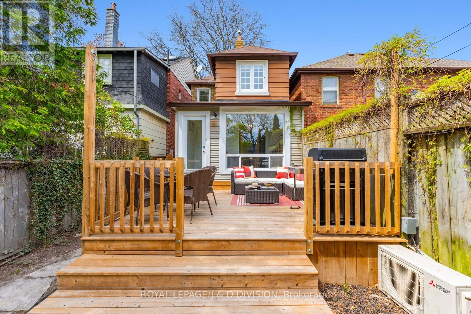 












325 DAVISVILLE AVENUE

,
Toronto,




Ontario
M4S1H1

