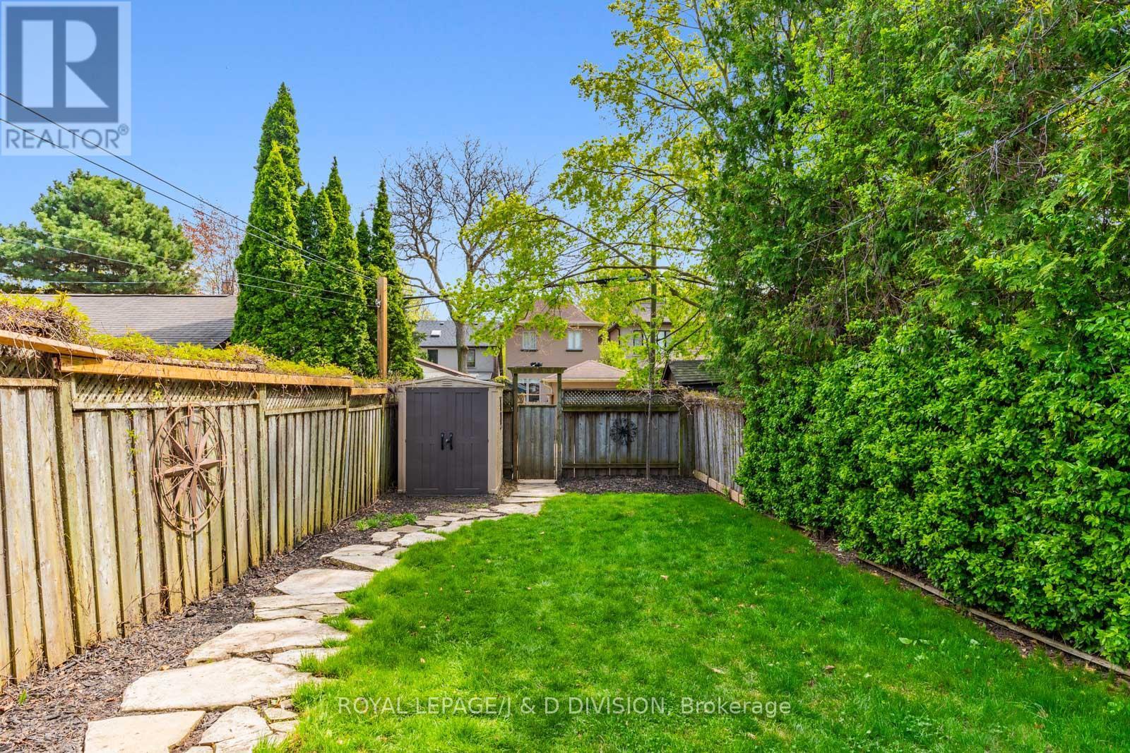 












325 DAVISVILLE AVENUE

,
Toronto,




Ontario
M4S1H1

