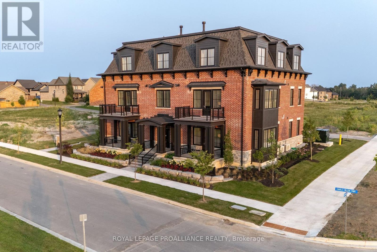 












201 - 941 CHARLES WILSON PARKWAY

,
Cobourg,




Ontario
K9A0L2

