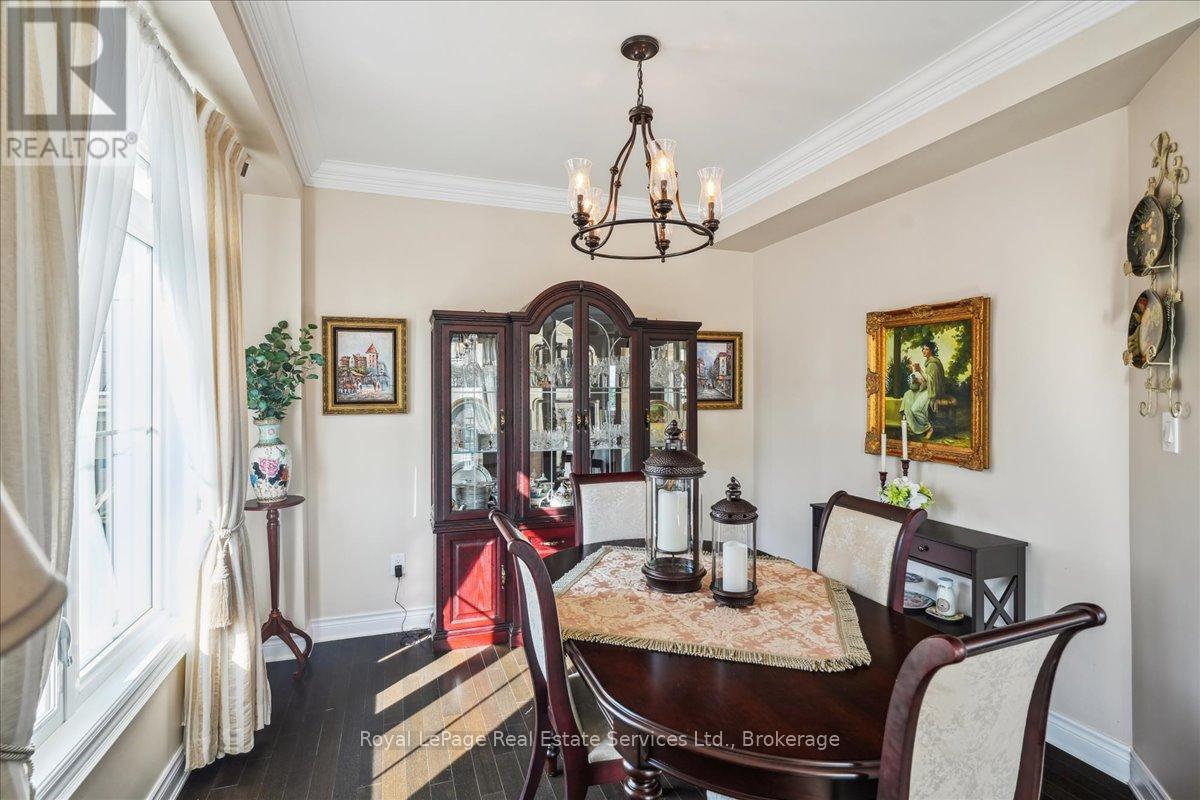 












37 ROCKMAN CRESCENT

,
Brampton (Northwest Brampton),




Ontario
L7A0B5

