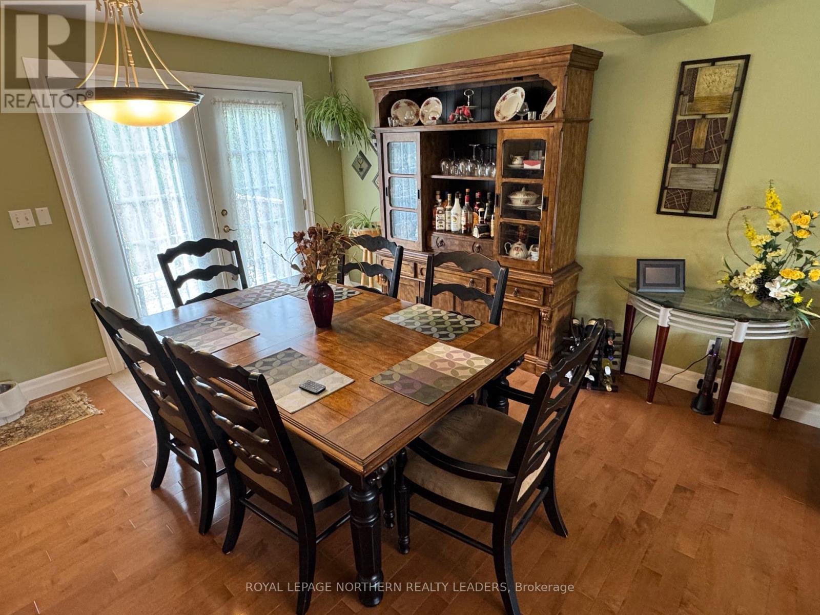 












1110 SANDY FALLS ROAD

,
Timmins (MTJ - 101 West),




Ontario
P4N7C3

