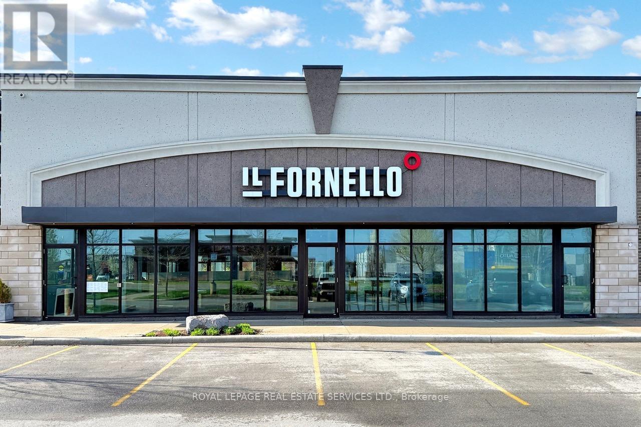 












C - 300C FOURTH AVENUE

,
St. Catharines,




Ontario
L2S0E6

