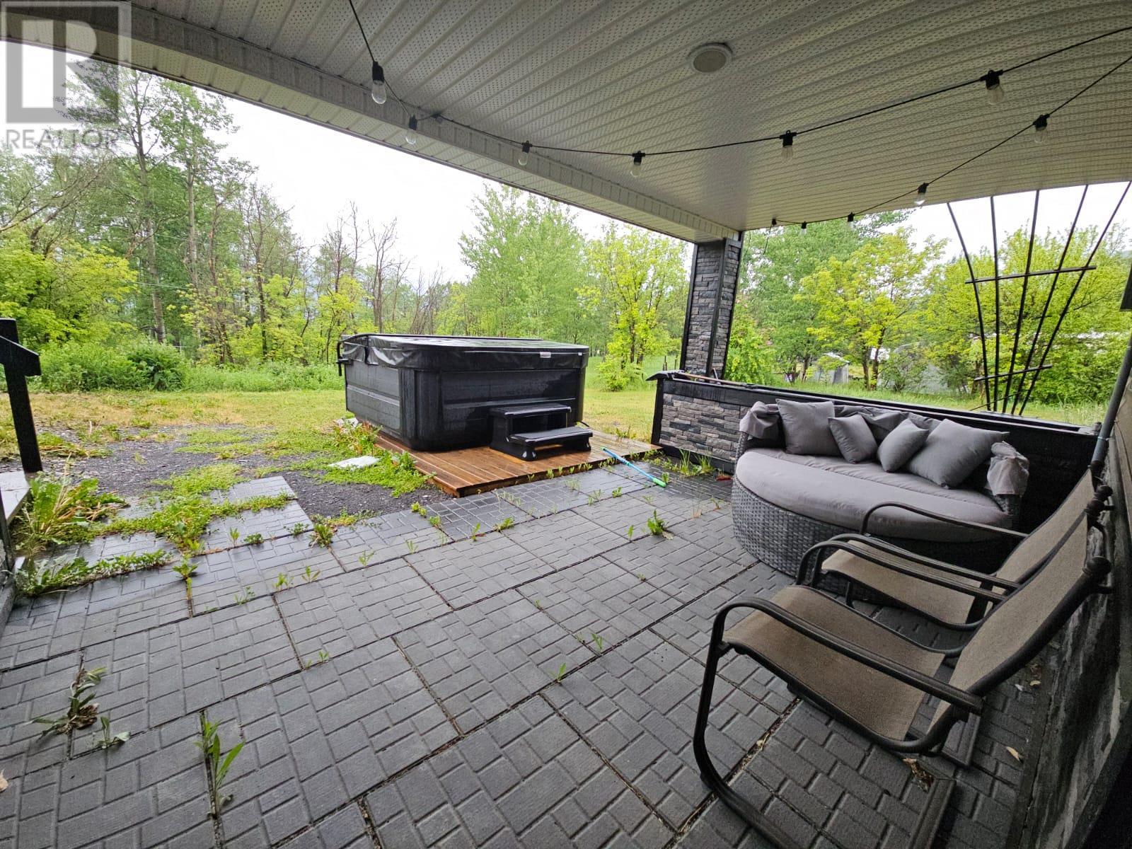 












5947 KURJATA Road

,
Chetwynd,




British Columbia
V0C1J0

