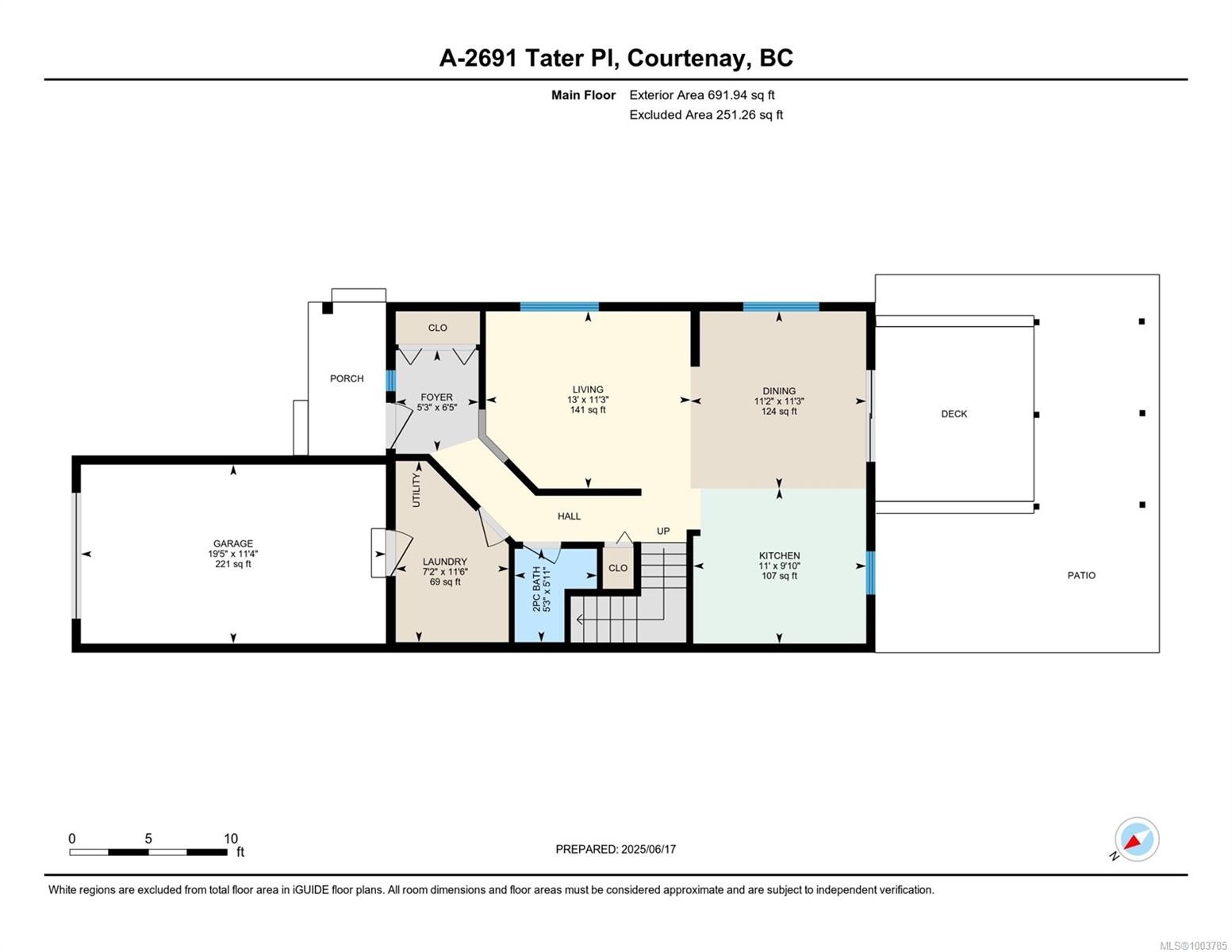 









2691


Tater

Pl, A,
Courtenay,




BC
V9N 8Z6

