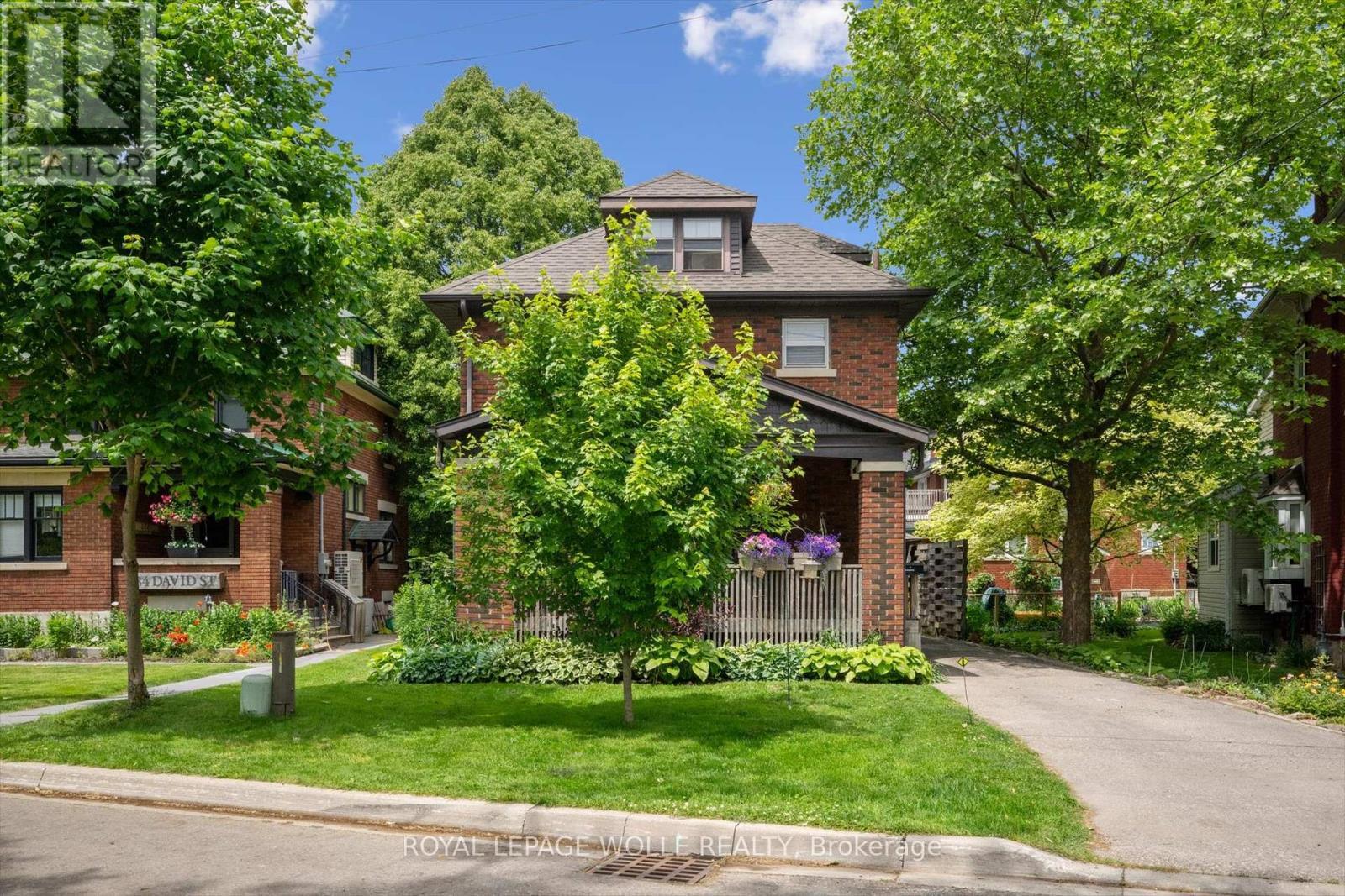 












180 DAVID STREET

,
Kitchener,




Ontario
N2G1Y5

