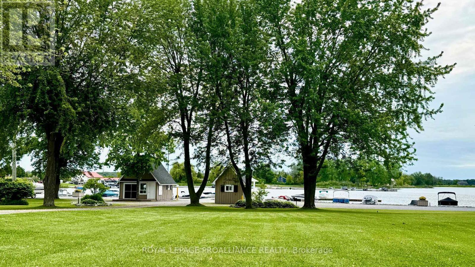 












81-97 CARTER ROAD

,
Quinte West (Murray Ward),




Ontario
K0K1L0

