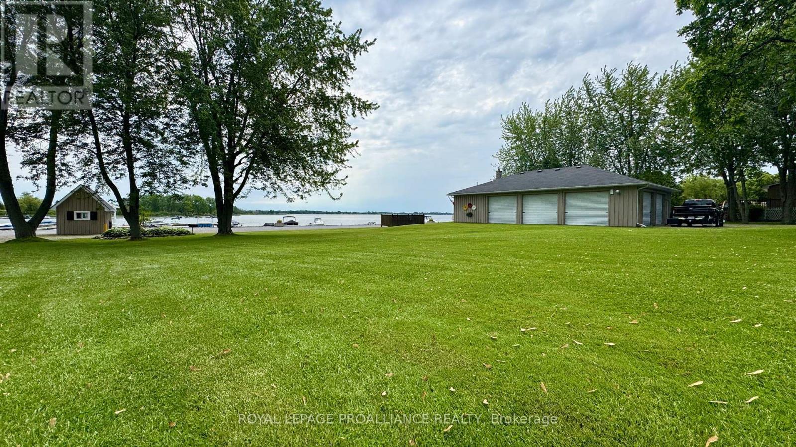 












81-97 CARTER ROAD

,
Quinte West (Murray Ward),




Ontario
K0K1L0

