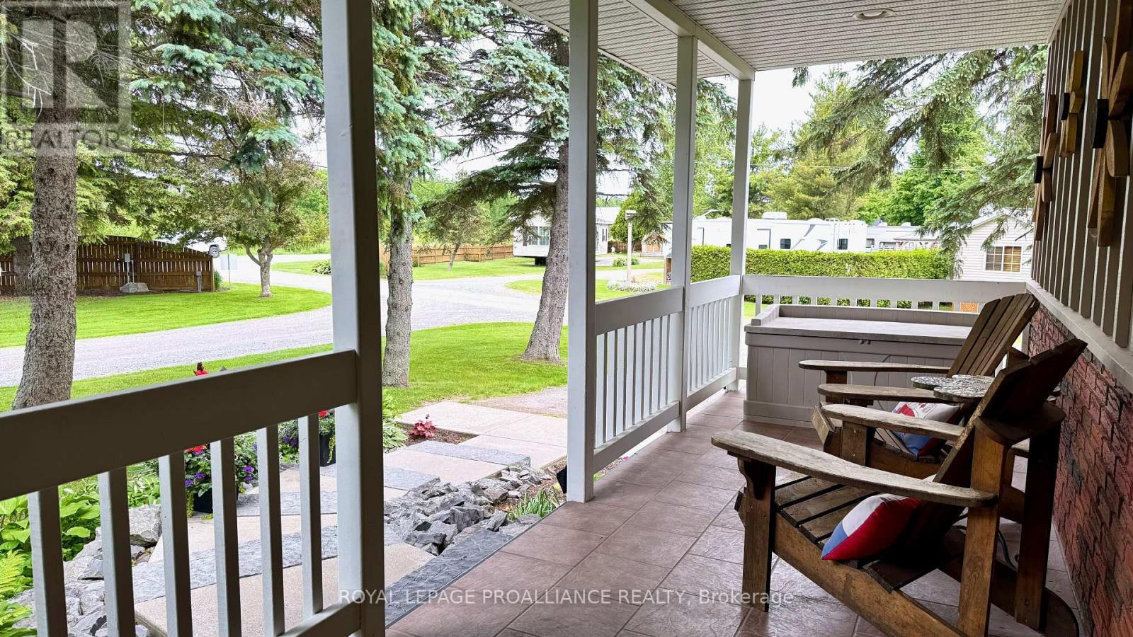












81-97 CARTER ROAD

,
Quinte West (Murray Ward),




Ontario
K0K1L0

