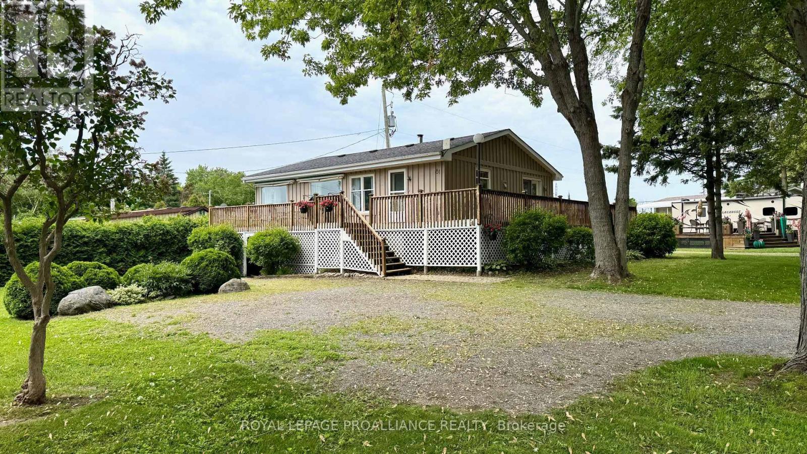 












81-97 CARTER ROAD

,
Quinte West (Murray Ward),




Ontario
K0K1L0

