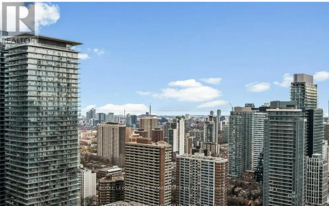 












3202 - 21 BALMUTO STREET

,
Toronto,




Ontario
M4Y1W4


