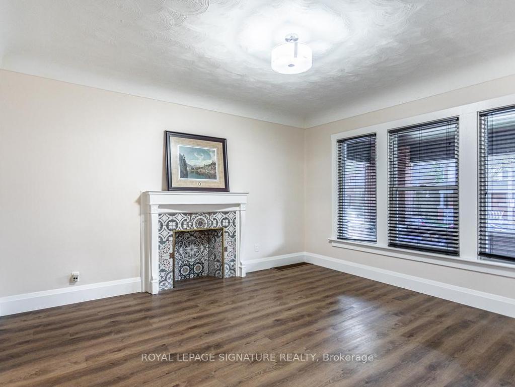 









45


Garfield

Avenue South, Unit #1,
Hamilton,




ON
L5R 3E7

