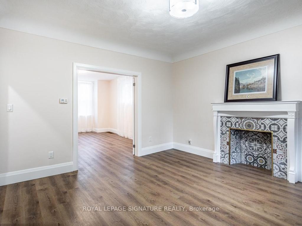 









45


Garfield

Avenue South, Unit #1,
Hamilton,




ON
L5R 3E7

