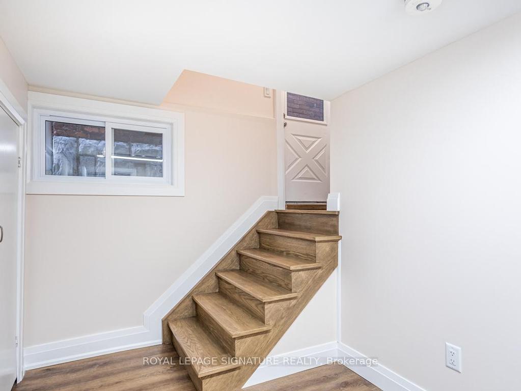 









45


Garfield

Avenue South, Unit #1,
Hamilton,




ON
L5R 3E7

