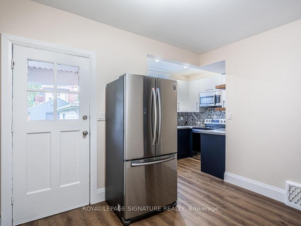 









45


Garfield

Avenue South, Unit #1,
Hamilton,




ON
L5R 3E7

