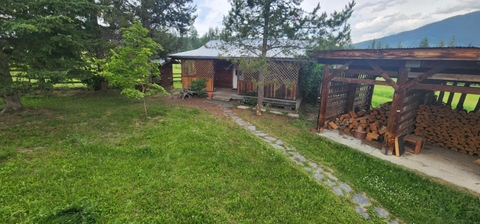 









48


Puckett

Road,
Cherryville,




BC
V0E 2G3

