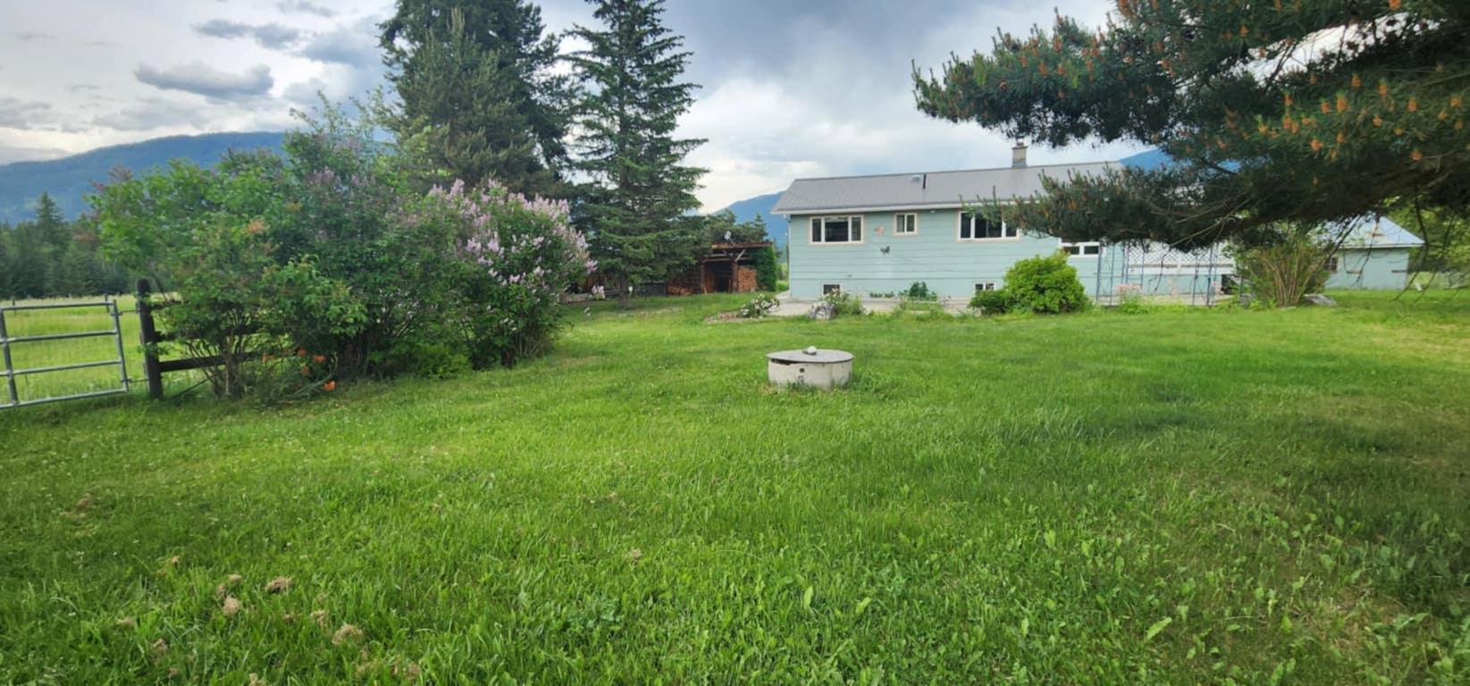 









48


Puckett

Road,
Cherryville,




BC
V0E 2G3

