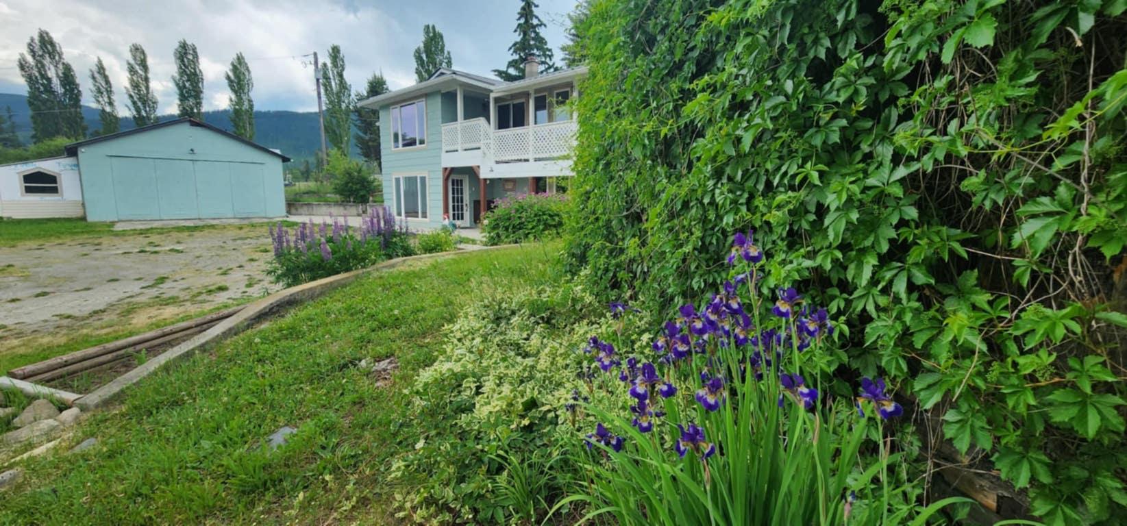 









48


Puckett

Road,
Cherryville,




BC
V0E 2G3

