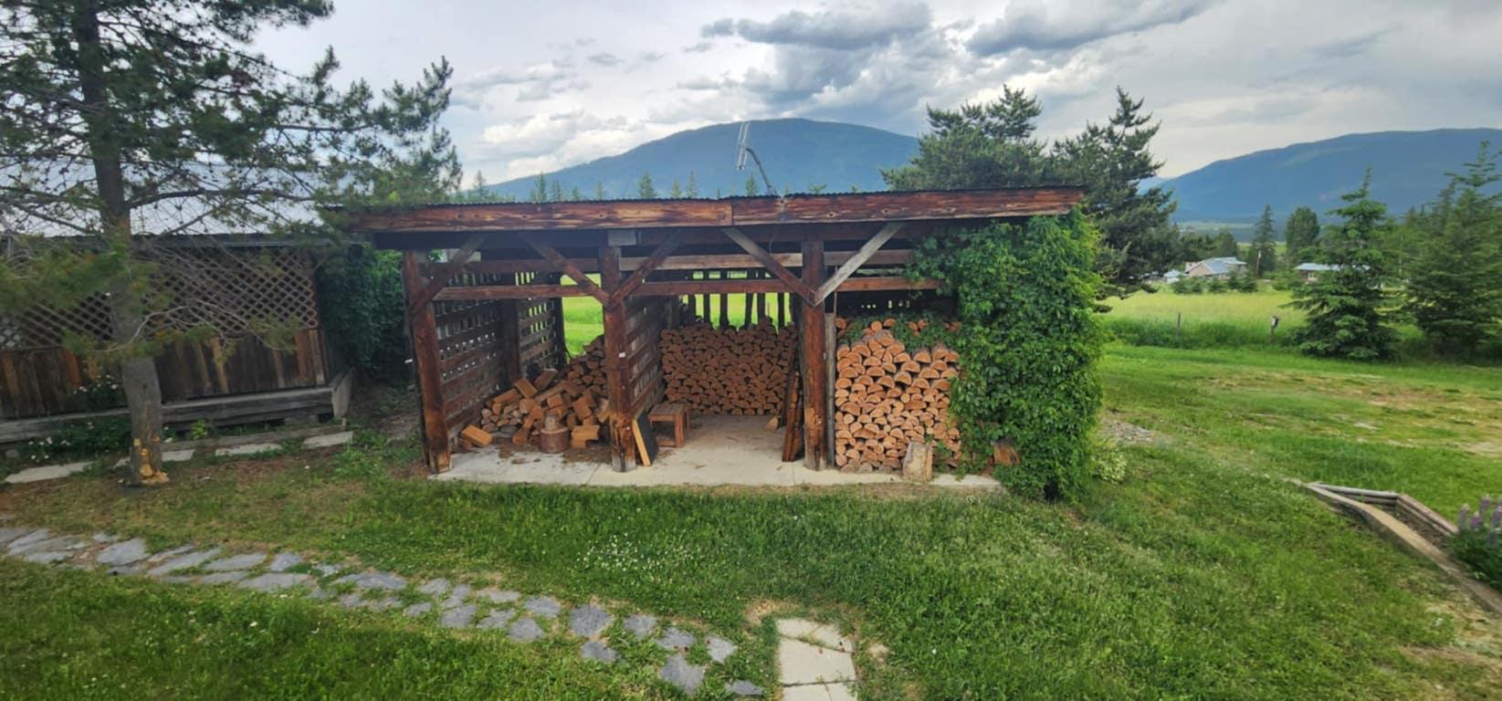 









48


Puckett

Road,
Cherryville,




BC
V0E 2G3

