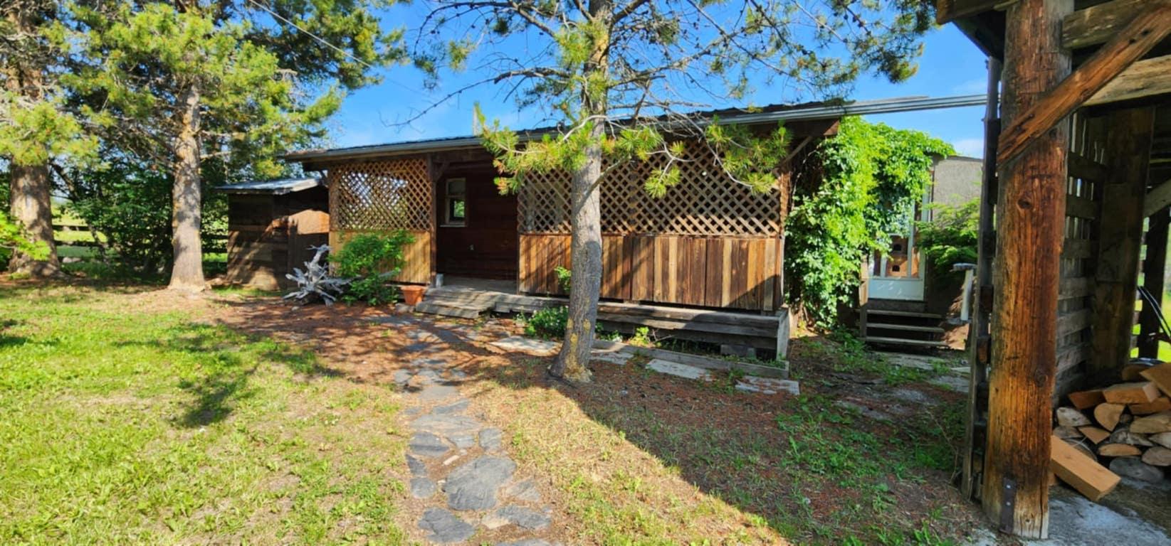 









48


Puckett

Road,
Cherryville,




BC
V0E 2G3

