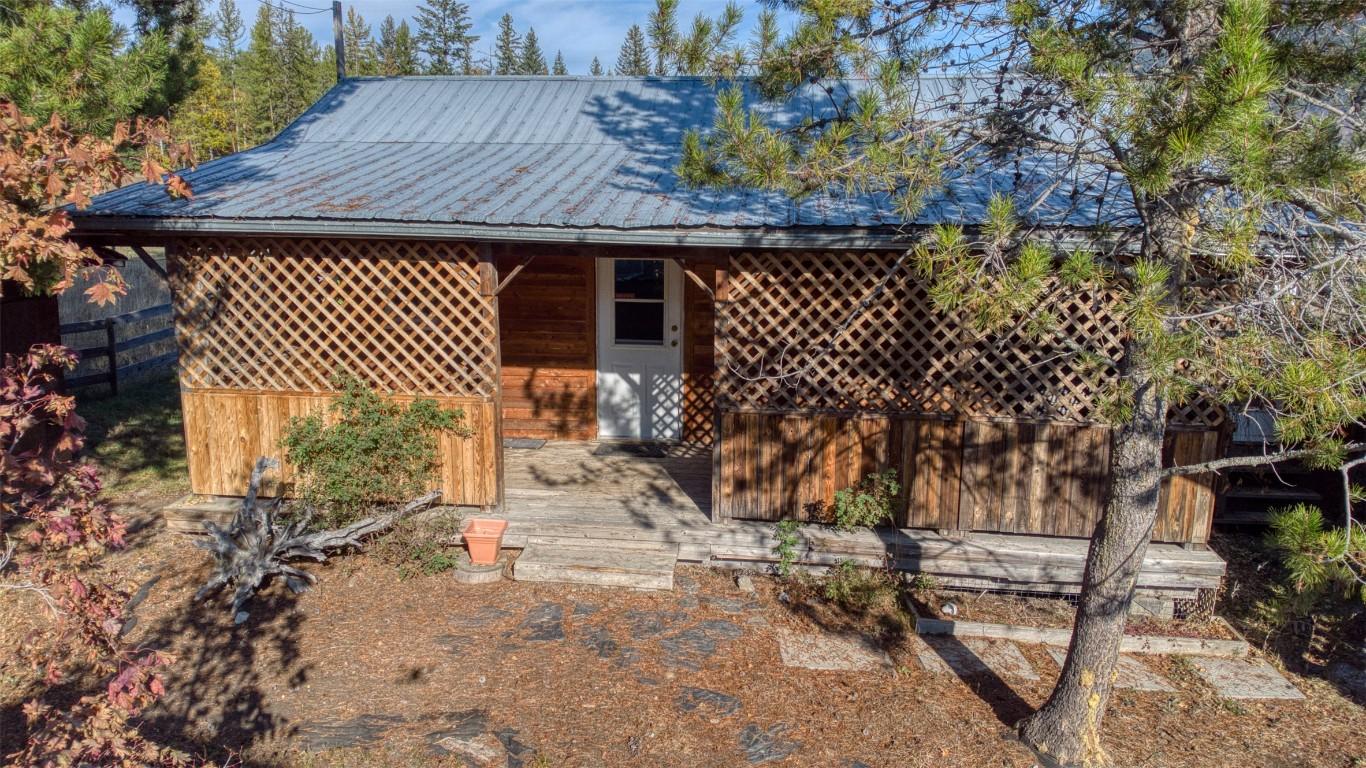 









48


Puckett

Road,
Cherryville,




BC
V0E 2G3

