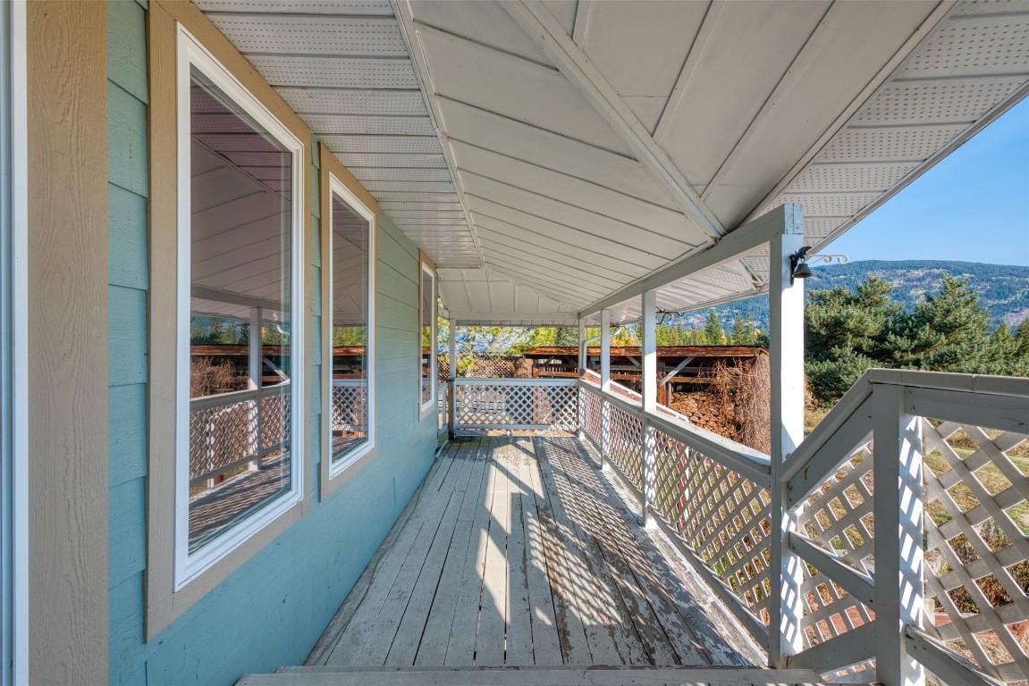 









48


Puckett

Road,
Cherryville,




BC
V0E 2G3

