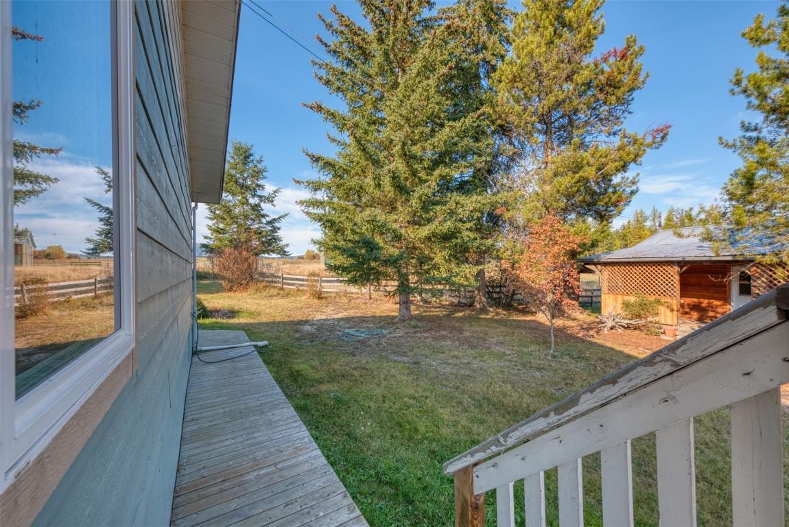 









48


Puckett

Road,
Cherryville,




BC
V0E 2G3

