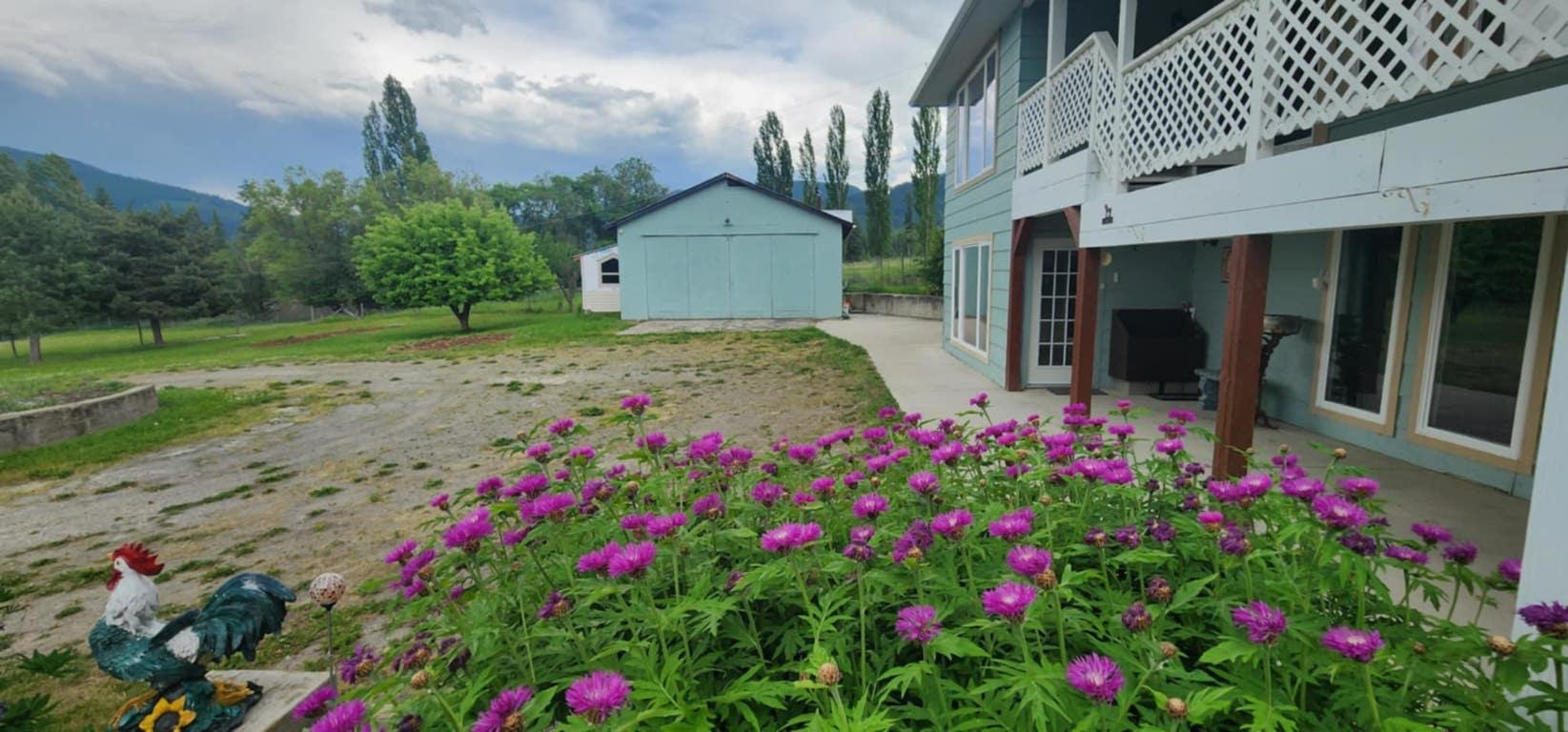 









48


Puckett

Road,
Cherryville,




BC
V0E 2G3

