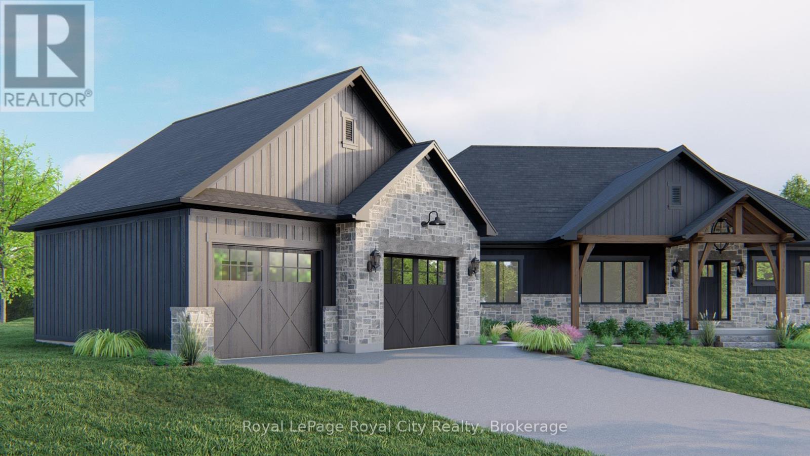 












23A GILKISON STREET

,
Centre Wellington (Elora/Salem),




Ontario
N0B1S0

