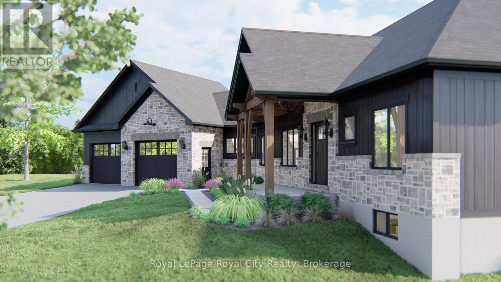 












23A GILKISON STREET

,
Centre Wellington (Elora/Salem),




Ontario
N0B1S0

