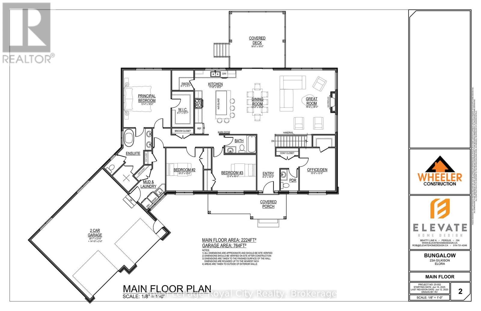 












23A GILKISON STREET

,
Centre Wellington (Elora/Salem),




Ontario
N0B1S0

