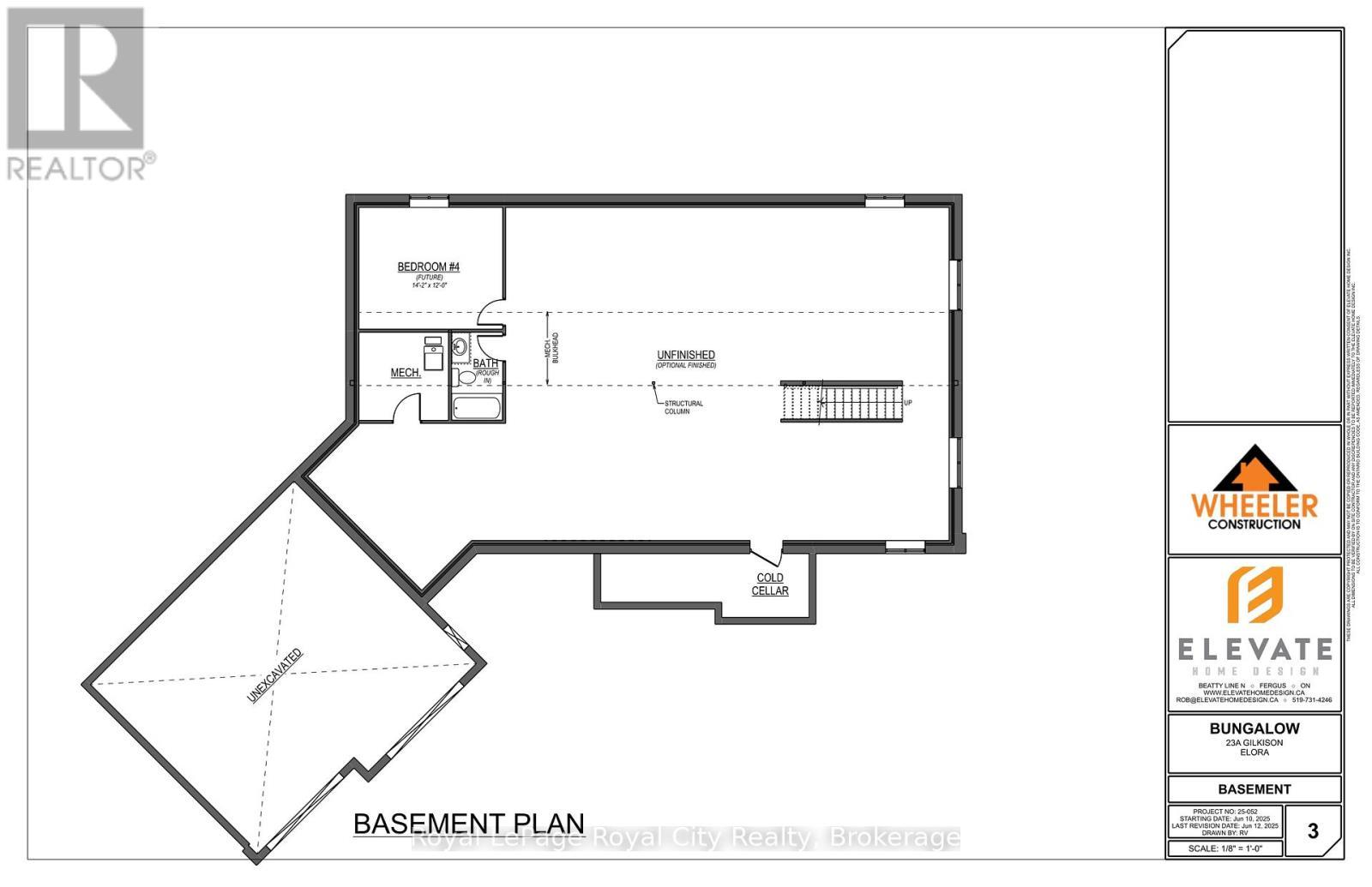 












23A GILKISON STREET

,
Centre Wellington (Elora/Salem),




Ontario
N0B1S0

