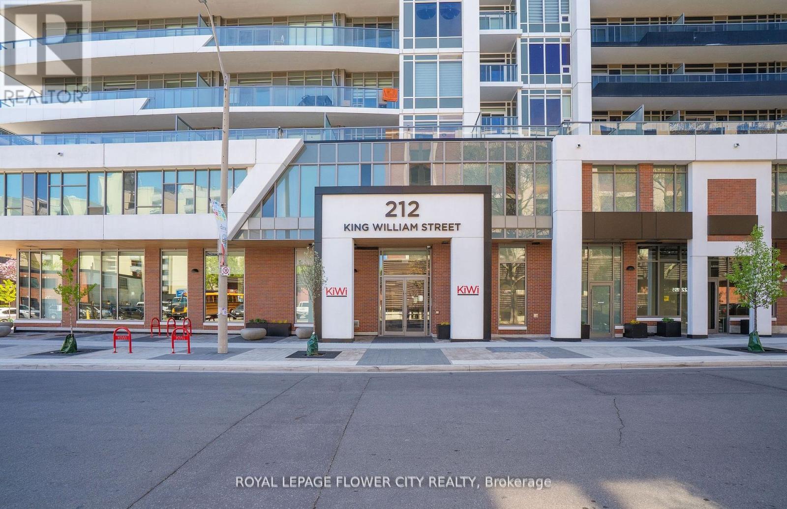 












907 - 212 KING WILLIAM STREET S

,
Hamilton,




Ontario
L8R0A7

