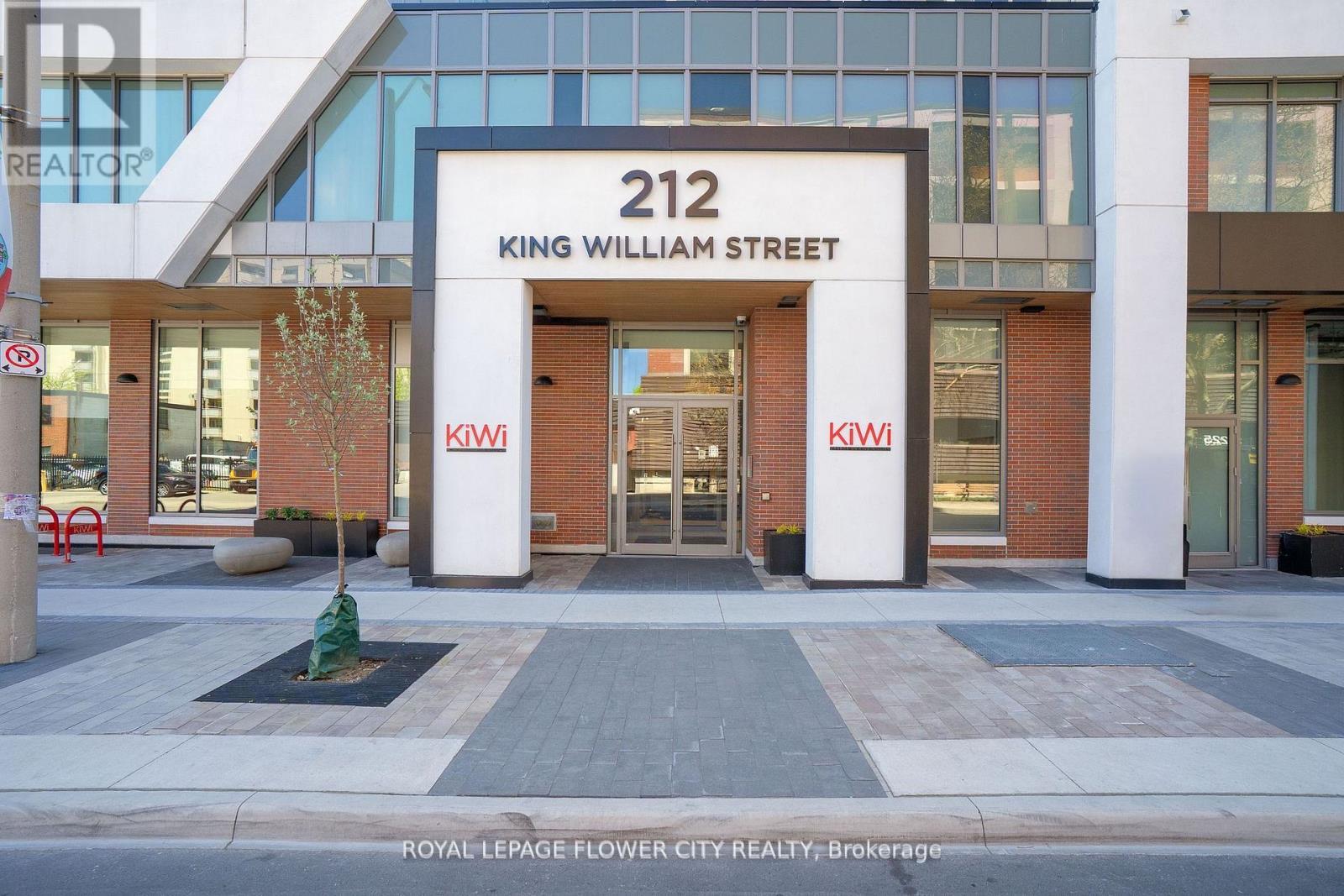 












907 - 212 KING WILLIAM STREET S

,
Hamilton,




Ontario
L8R0A7

