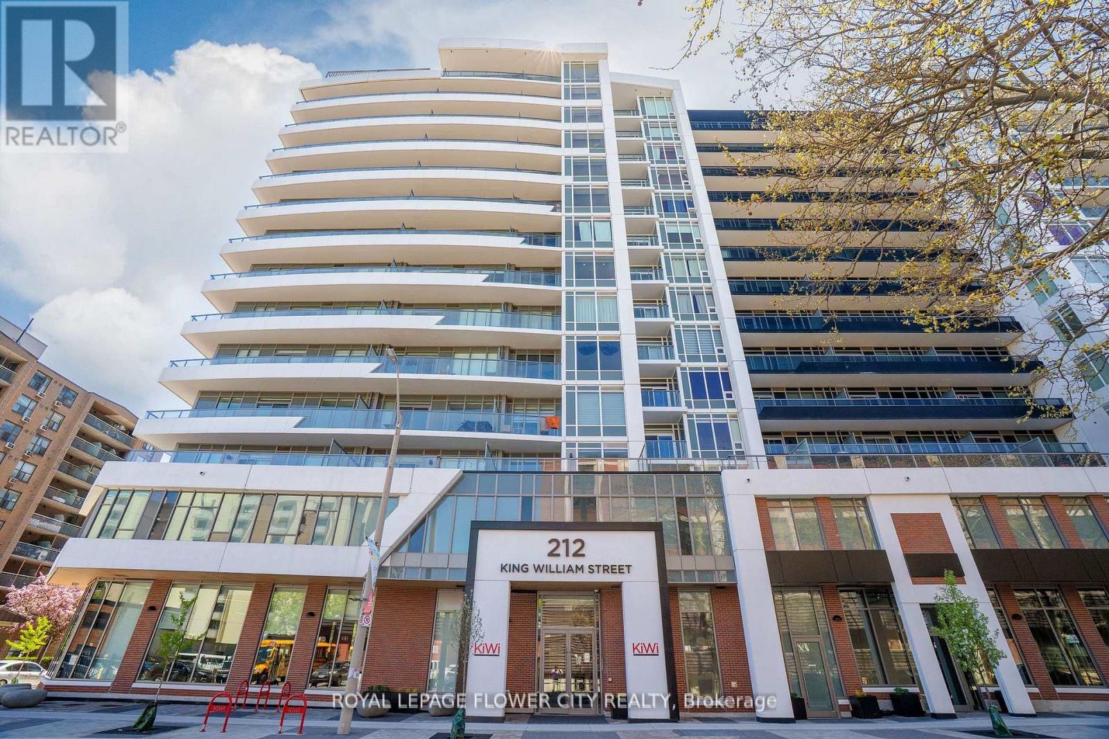 












907 - 212 KING WILLIAM STREET S

,
Hamilton,




Ontario
L8R0A7


