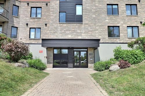 Frontage