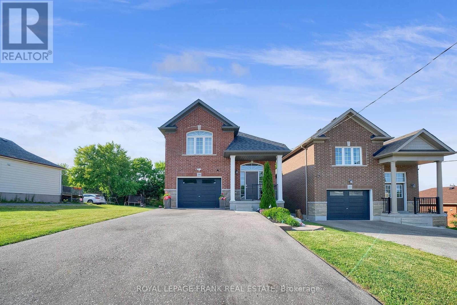 












398 OLIVE AVENUE

,
Oshawa (Central),




Ontario
L1H2R1

