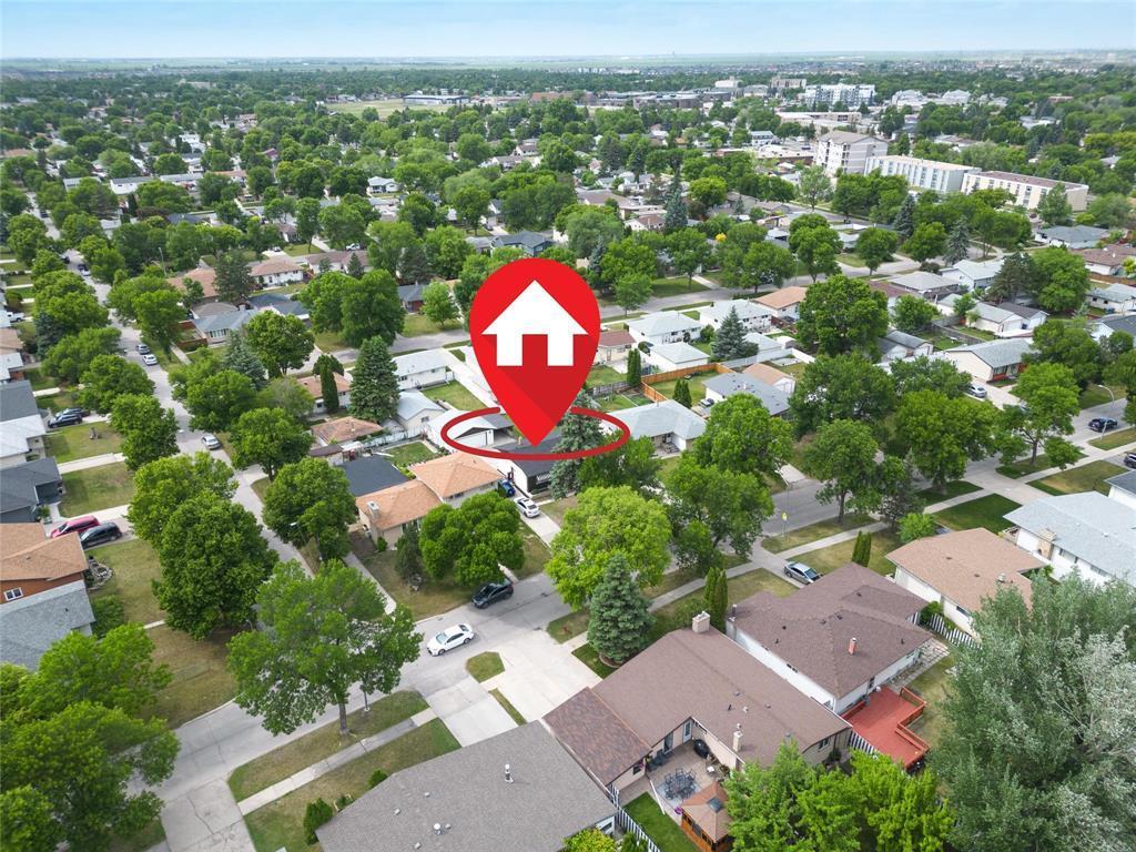 












54 Marbury Road

,
Winnipeg,




Manitoba
R2P0E4


