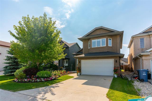 









30


Evelyne Reese

BLVD,
Winnipeg,




MB
R3X 2S9


