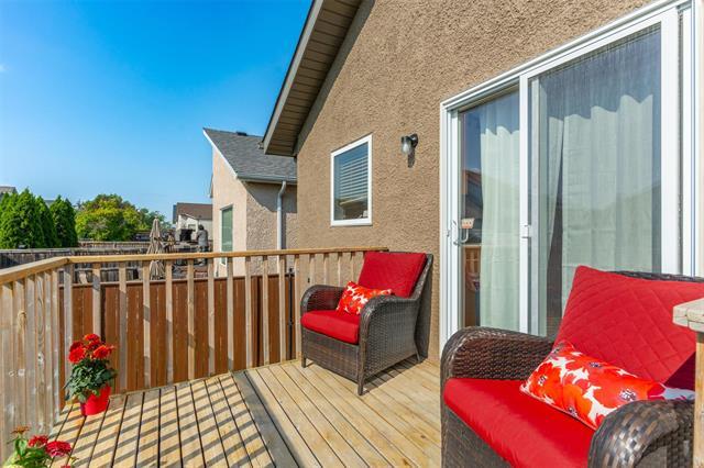 









30


Evelyne Reese

BLVD,
Winnipeg,




MB
R3X 2S9

