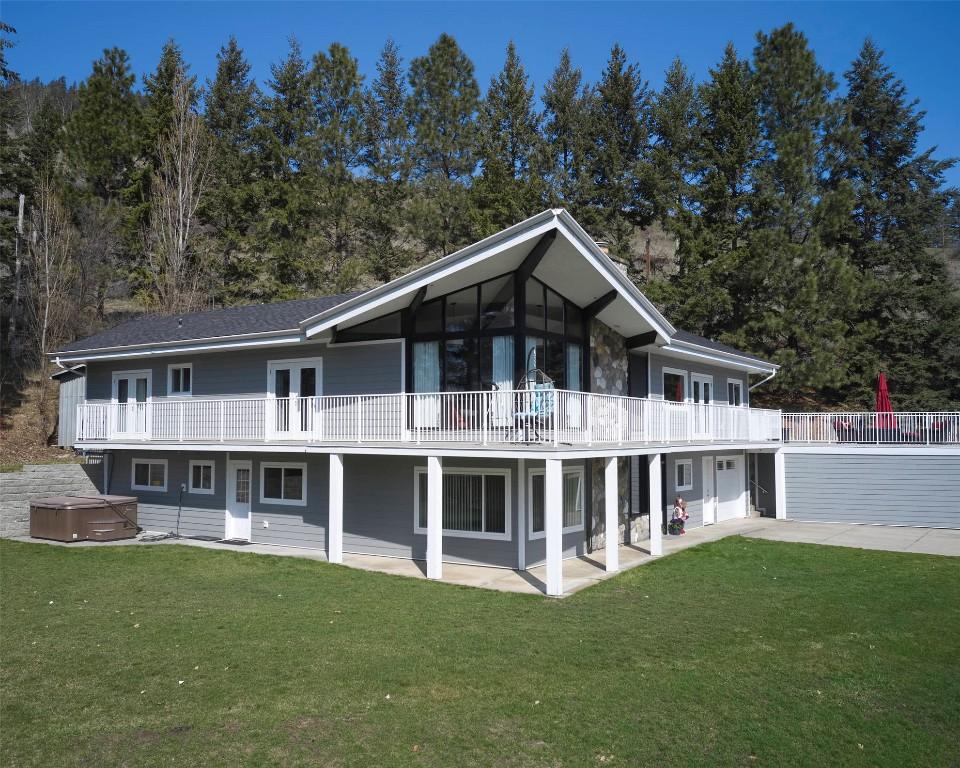 









5719


6

Highway,
Coldstream,




BC
V1B 3E1

