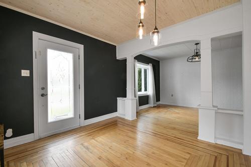 Hall d'entrée/Vestibule