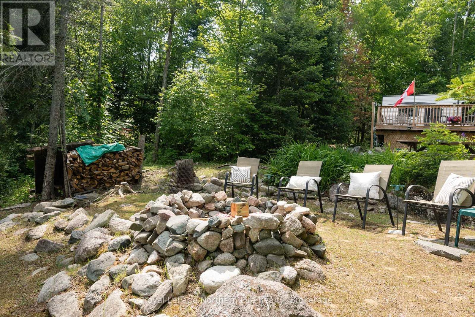 












86 ST. MARY'S ROAD

,
West Nipissing (Field),




Ontario
P0H1M0


