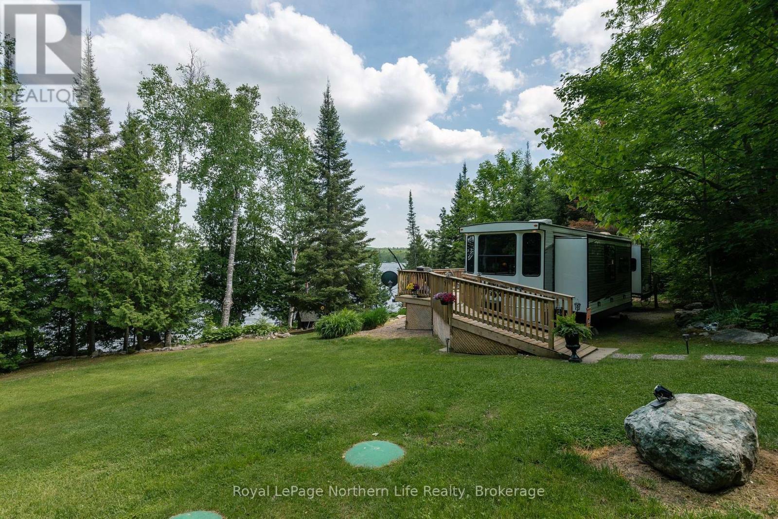 












86 ST. MARY'S ROAD

,
West Nipissing (Field),




Ontario
P0H1M0


